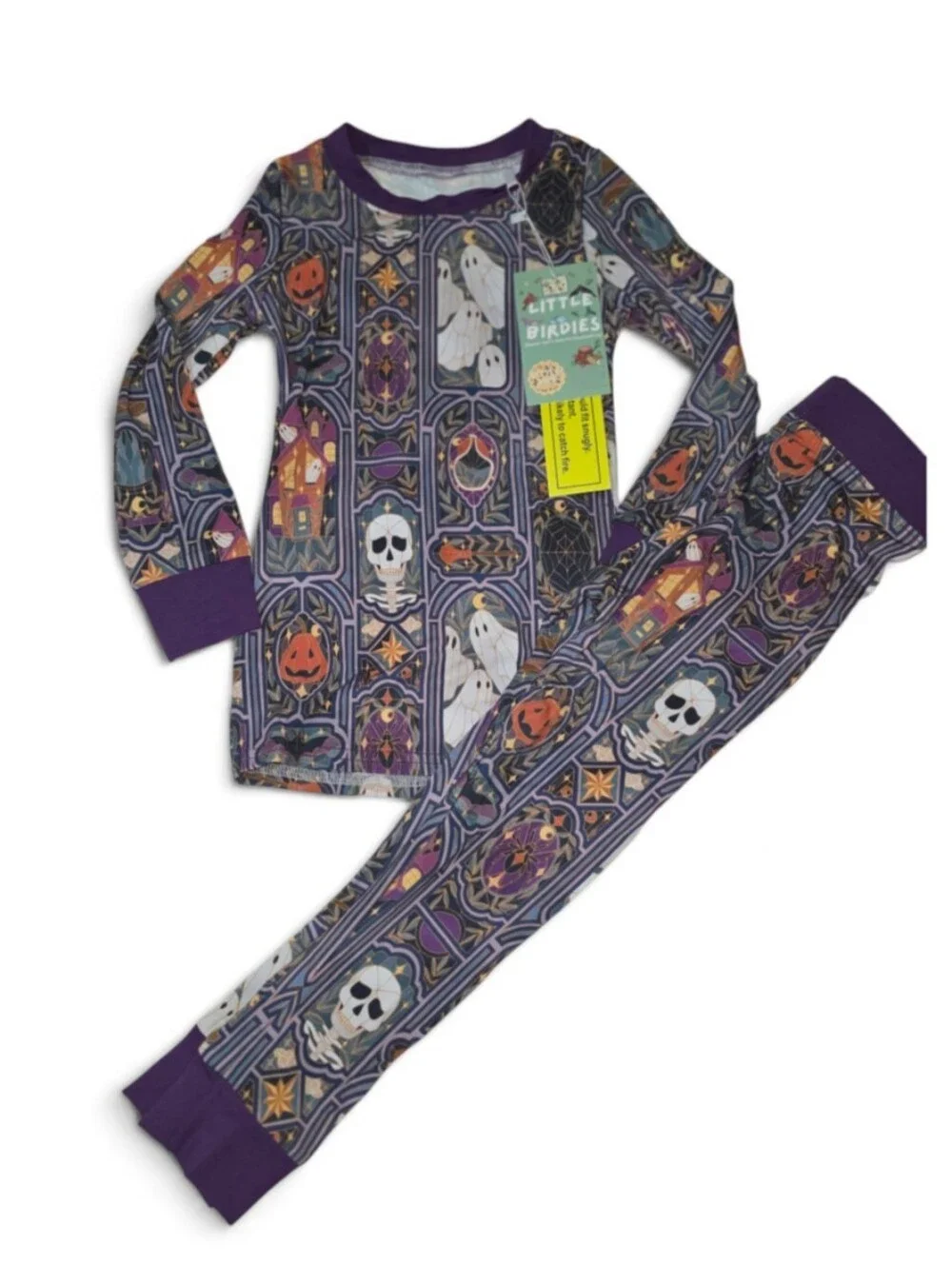 Bamboo Pjs